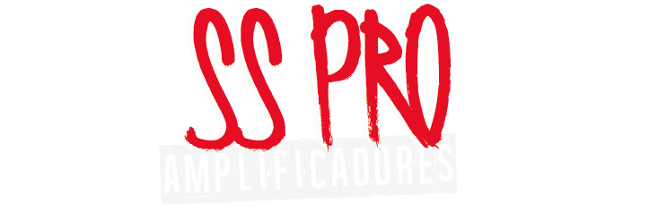 SSPro Amplificadores